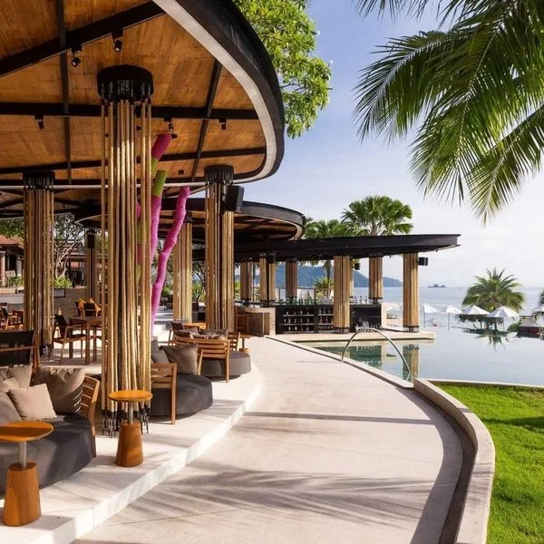 Pullman Phuket Panwa Beach Resort (ex Radisson) - zdjęcie 4