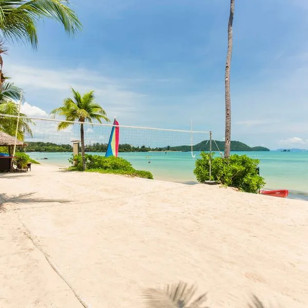 Pullman Phuket Panwa Beach Resort (ex Radisson) - zdjęcie 5