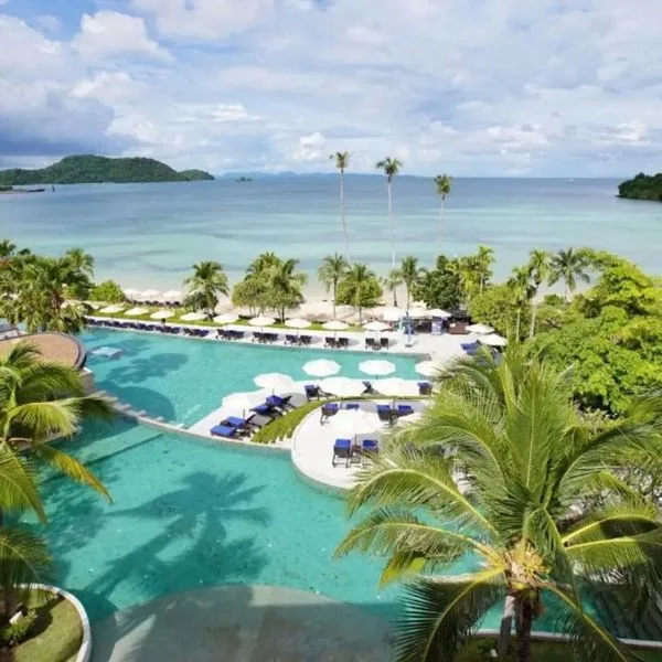 Pullman Phuket Panwa Beach Resort (ex Radisson) - zdjęcie 3