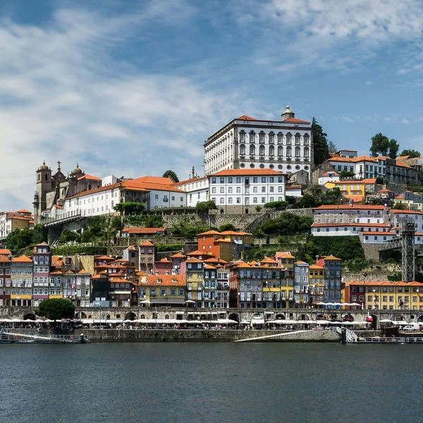Grande do Porto