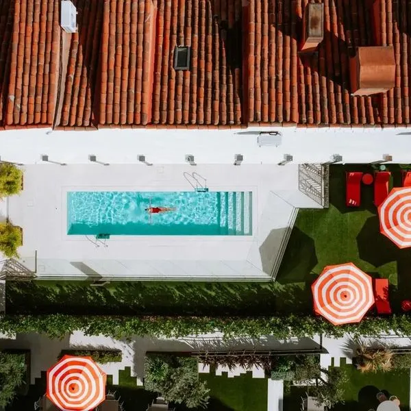 Hard Rock Madrid - zdjęcie 3