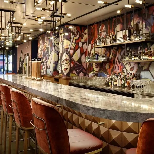 Hard Rock Madrid - zdjęcie 5