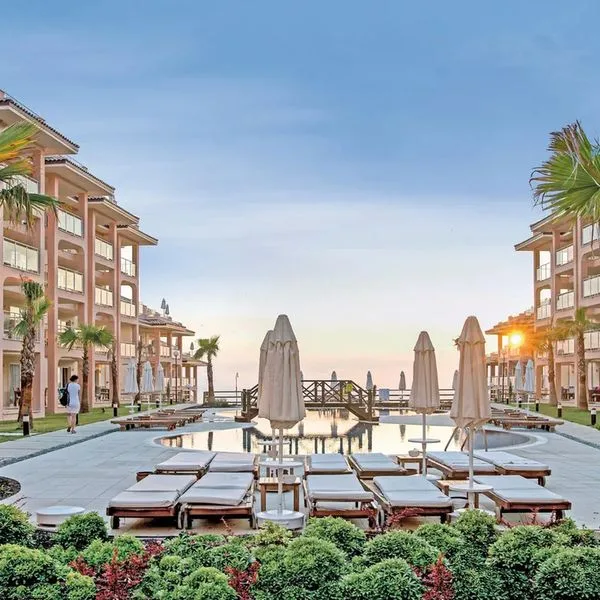 Unique Residence Golf Spa - zdjęcie 3