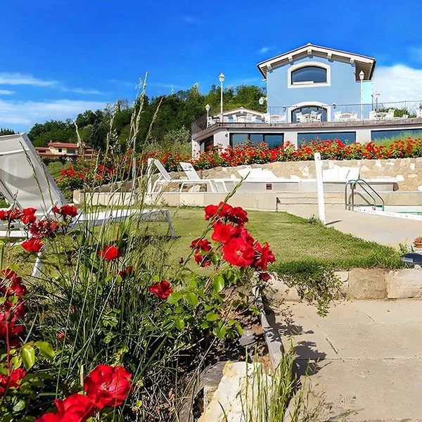 Villa Casagrande - zdjęcie 5