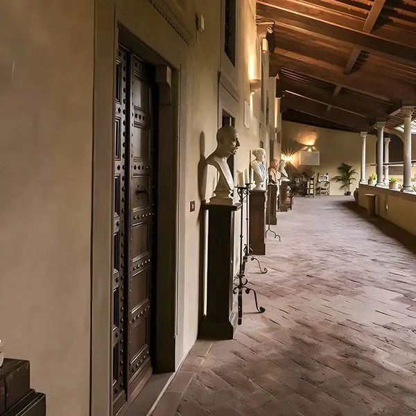 Villa Casagrande - zdjęcie 3