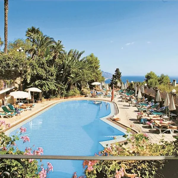 Ariston (Taormina) - zdjęcie 2