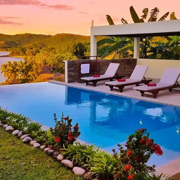 Home the Residence - zdjęcie 4