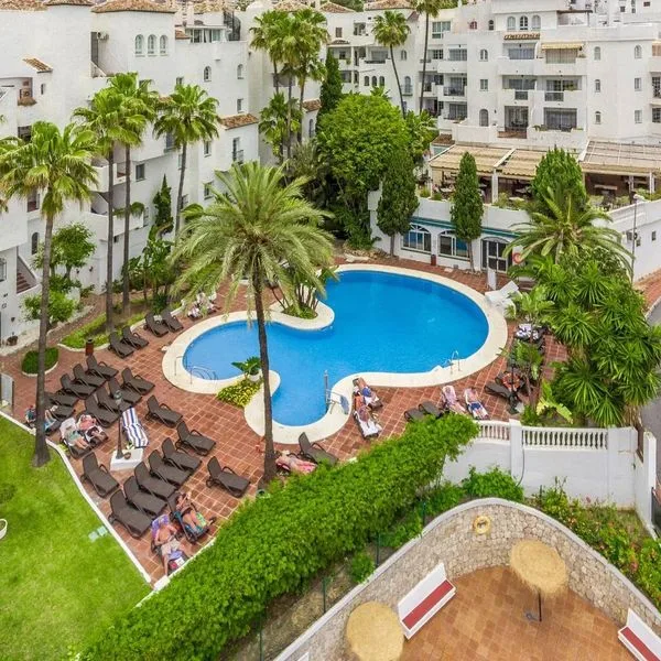 Royal Oasis Club at Pueblo Quinta - zdjęcie 3