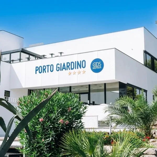 CDS Porto Giardino - zdjęcie 2