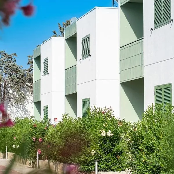 CDS Porto Giardino - zdjęcie 4