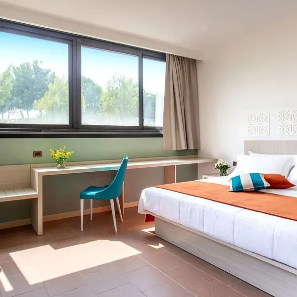 CDS Porto Giardino - zdjęcie 5