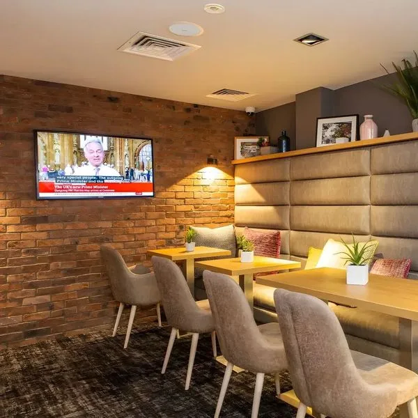 Point A Liverpool Street - zdjęcie 4