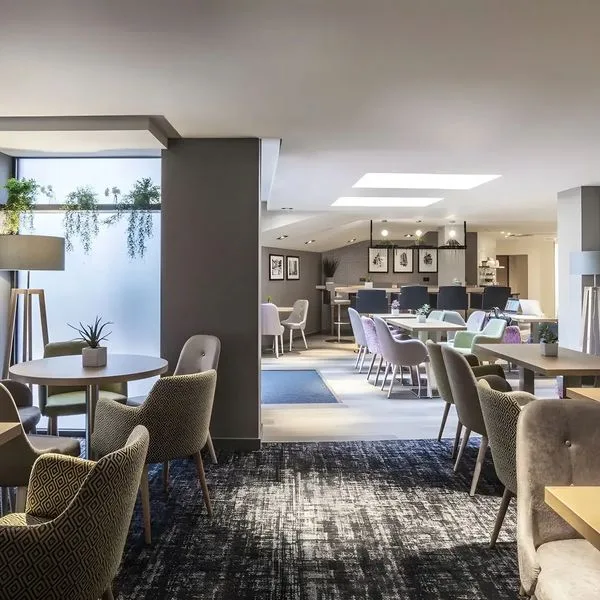 Point A Liverpool Street - zdjęcie 3