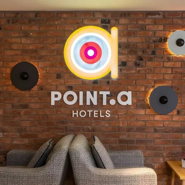 Point A Liverpool Street - zdjęcie 2