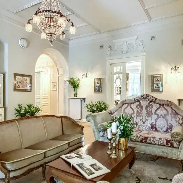 Pałac Zdunowo - zdjęcie 4