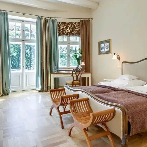 Pałac Zdunowo - zdjęcie 5