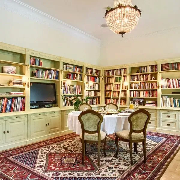 Pałac Zdunowo - zdjęcie 3