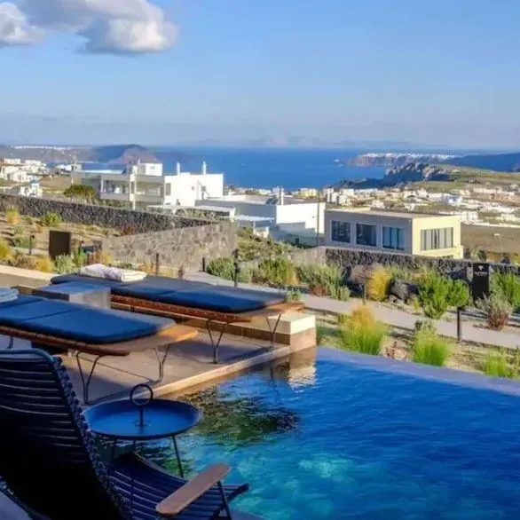 Apikia Santorini - zdjęcie 3