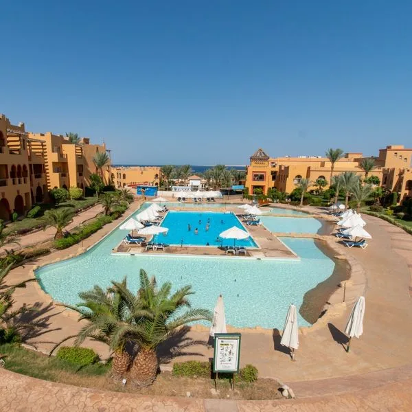 Rehana Royal Beach Resort & Spa - zdjęcie 5