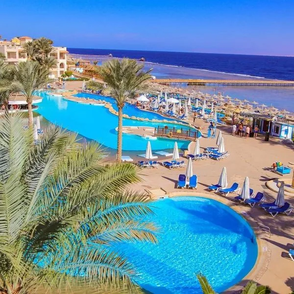 Rehana Royal Beach Resort & Spa - zdjęcie 2