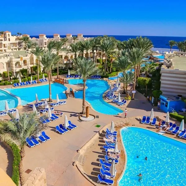 Rehana Royal Beach Resort & Spa