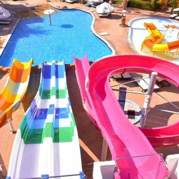 Rehana Royal Beach Resort & Spa - zdjęcie 3