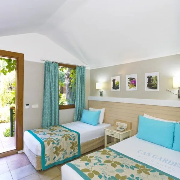 Can Garden Beach - zdjęcie 3