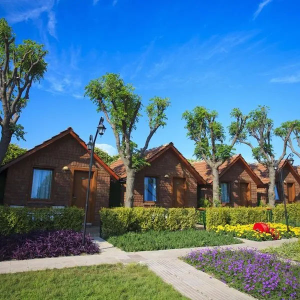 Can Garden Beach - zdjęcie 2