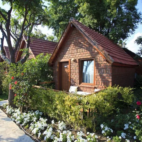 Can Garden Beach - zdjęcie 5