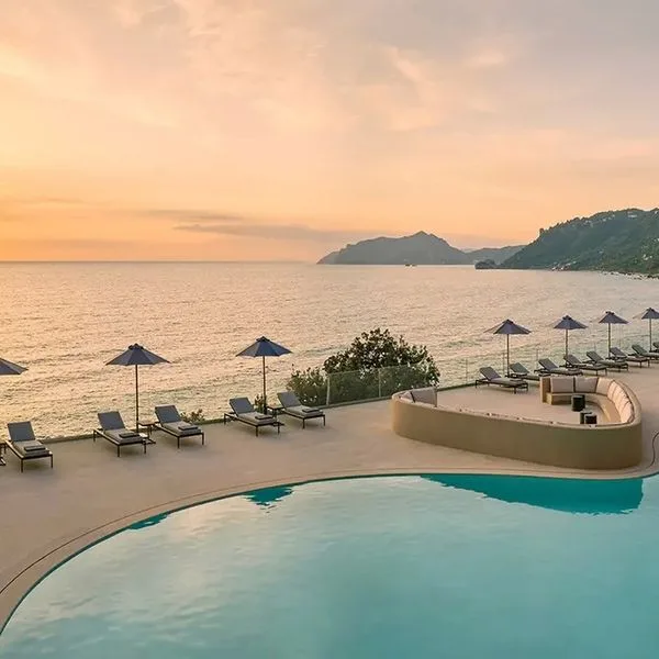 Alkyna Lifestyle Beach Resort (ex. La Grotta Verde) - zdjęcie 3