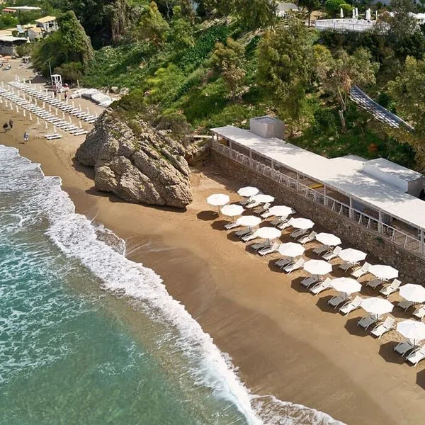 Alkyna Lifestyle Beach Resort (ex. La Grotta Verde) - zdjęcie 4