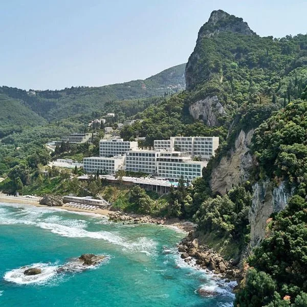 Alkyna Lifestyle Beach Resort (ex. La Grotta Verde) - zdjęcie 2