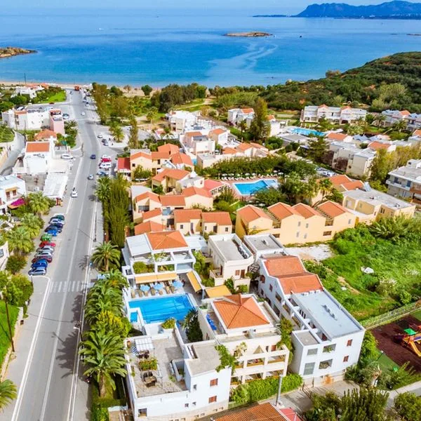 Anais Collection Hotels and Suites - zdjęcie 3