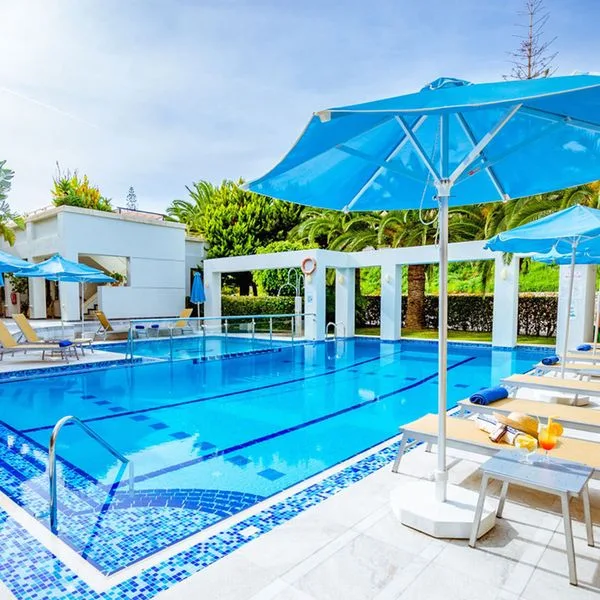 Anais Collection Hotels and Suites - zdjęcie 2