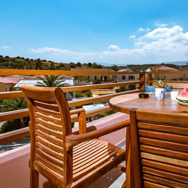 Anais Collection Hotels and Suites - zdjęcie 4