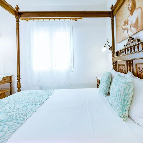 Anais Collection Hotels and Suites - zdjęcie 5