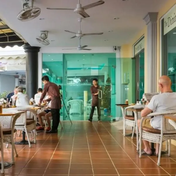 Zing Resort & Spa - zdjęcie 2