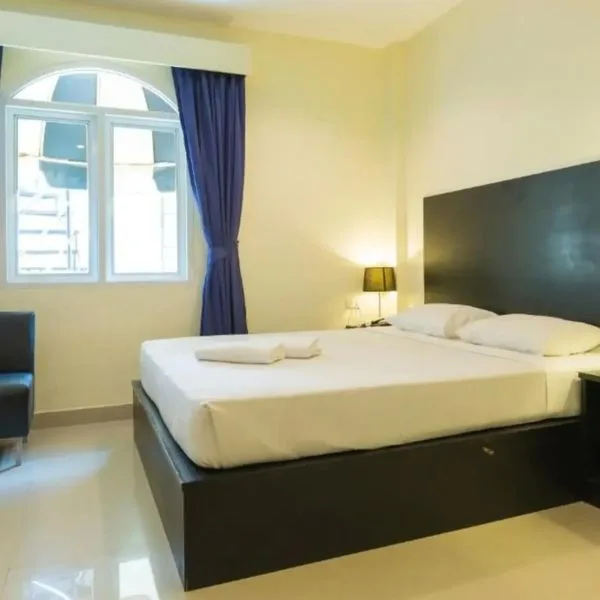 Zing Resort & Spa - zdjęcie 5