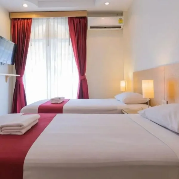 Zing Resort & Spa - zdjęcie 3