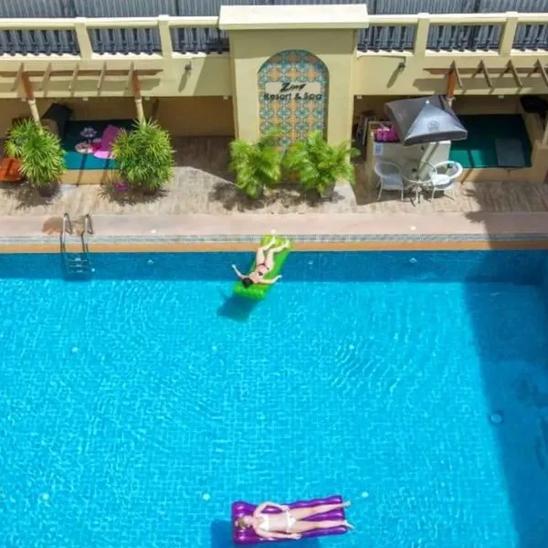 Zing Resort & Spa - zdjęcie 4