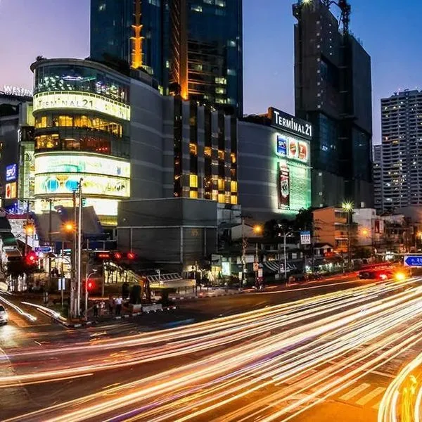 Rembrandt (Bangkok) - zdjęcie 4