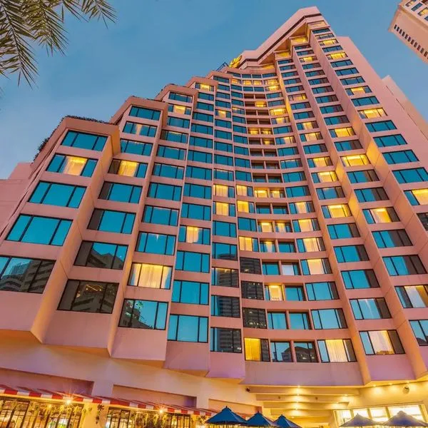 Rembrandt (Bangkok) - zdjęcie 3