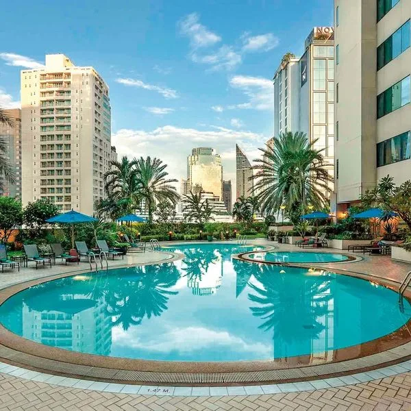 Rembrandt (Bangkok) - zdjęcie 2