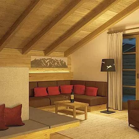 Residence Zin Senfter - zdjęcie 2