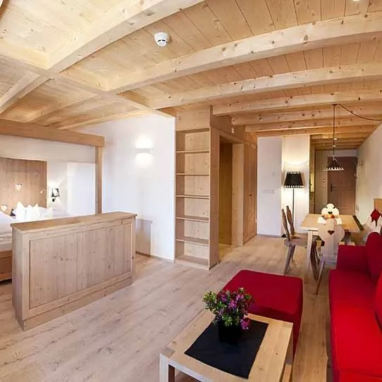 Residence Zin Senfter - zdjęcie 3