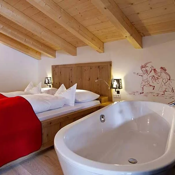 Residence Zin Senfter - zdjęcie 4