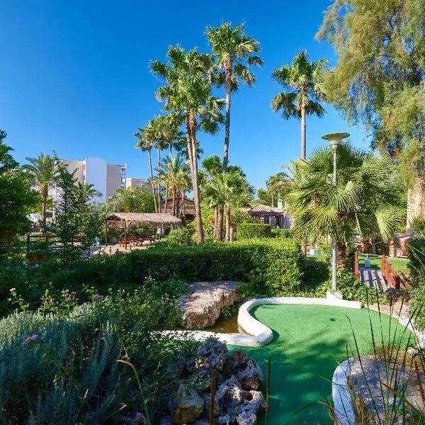 Protur Safari Park - zdjęcie 5