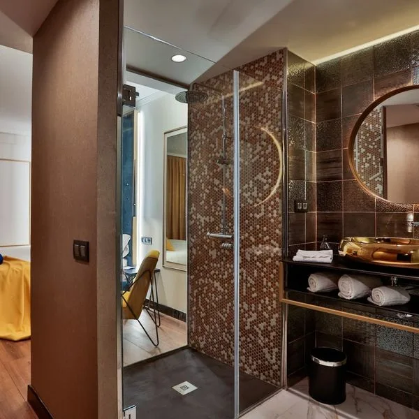 Urban Sea Bex (ex Design Plus Bex) - zdjęcie 3