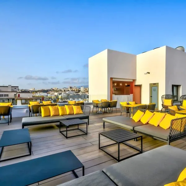 Urban Sea Bex (ex Design Plus Bex) - zdjęcie 4