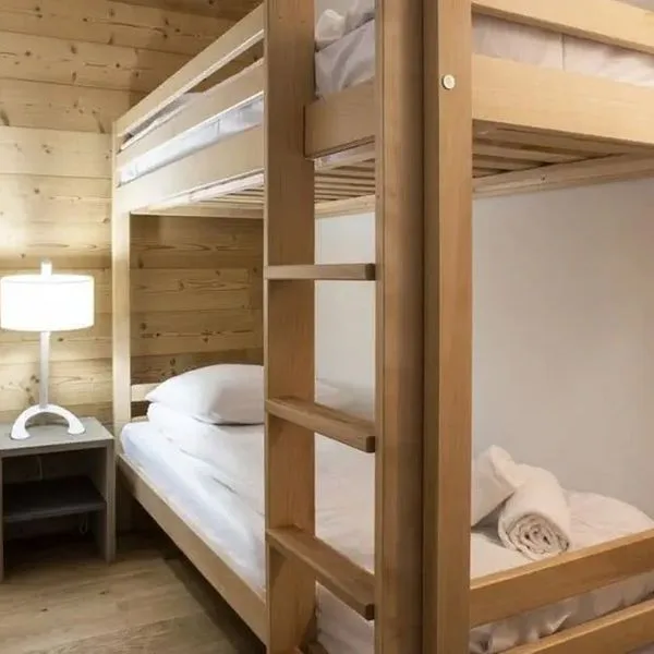 Chalet Boudu - zdjęcie 4